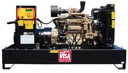 Grup electrogen diesel