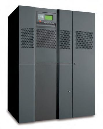 Surse UPS industriale