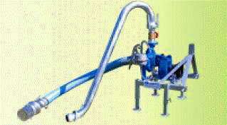 Pompa irigatii tractor