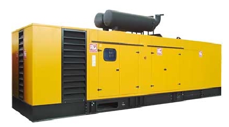 Grupuri electrogene