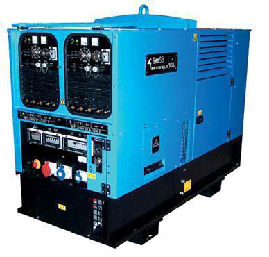 Generatoare sudura stationare