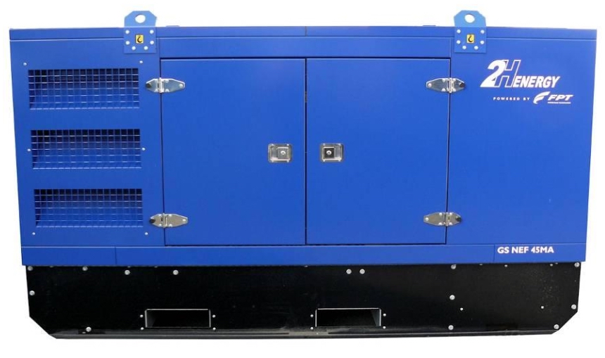 Grup electrogen diesel