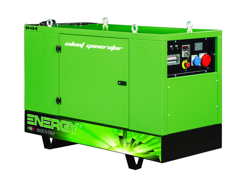 Generator electric