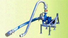 Pompa irigatii tractor