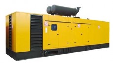 Grupuri electrogene industriale