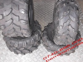 Piese rulare ATV