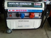 Generatoare curent ieftine