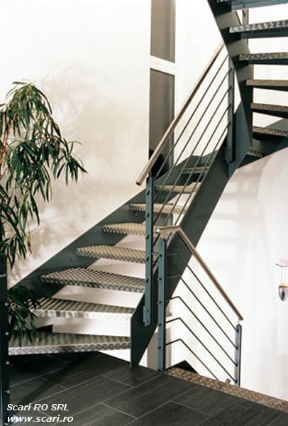 Galerie poze scari
