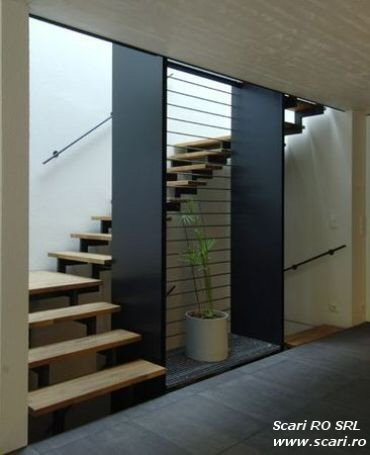 Galerie poze scari