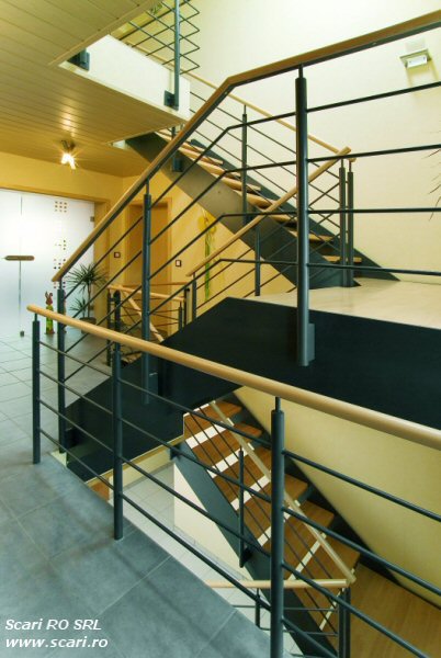 Galerie poze scari