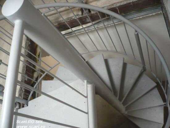 Galerie poze scari