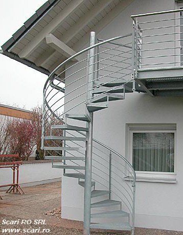 Galerie poze scari