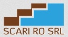 Scari interioare Mures