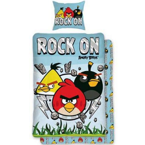 Lenjerie pat copii bumbac