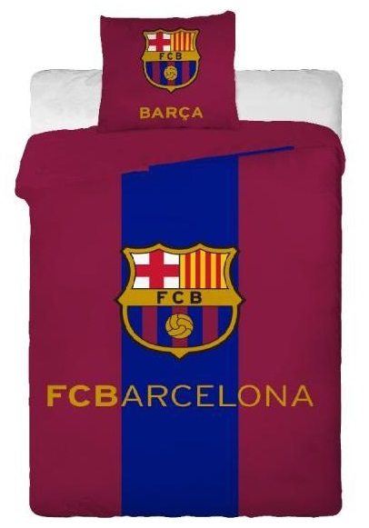 Lenjerie pat copii bumbac