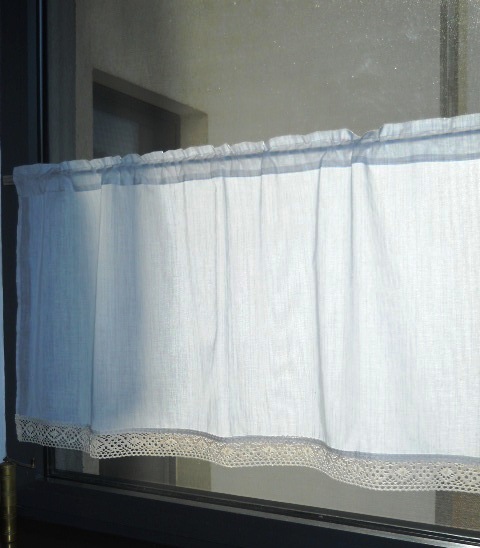 Perdele scurte bucatarie