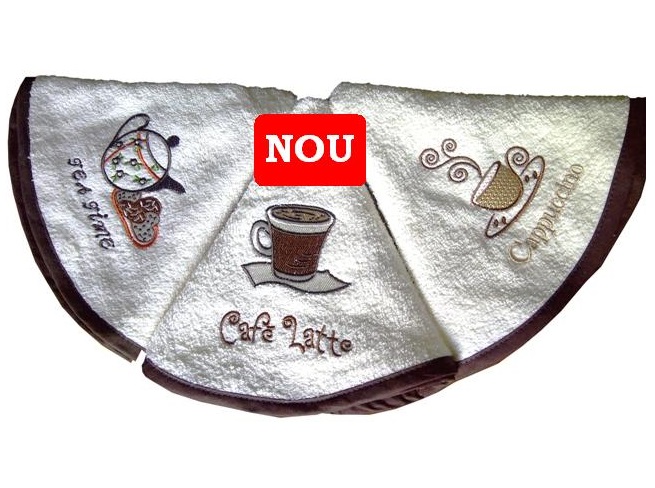 Prosoape bucatarie bumbac