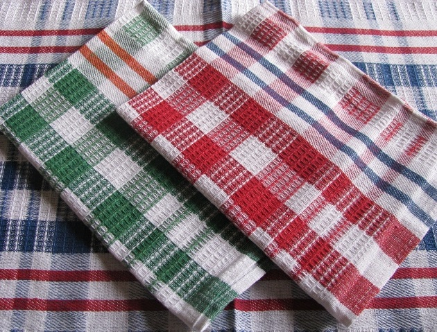 Prosoape bucatarie bumbac