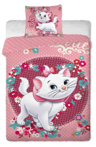 Lenjerie pat copii bumbac