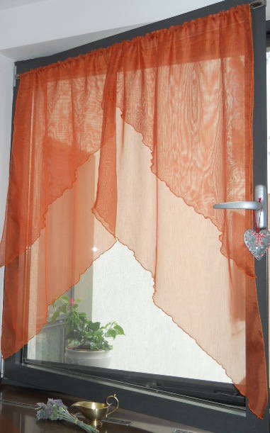 Perdele scurte bucatarie