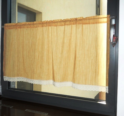 Perdele scurte bucatarie