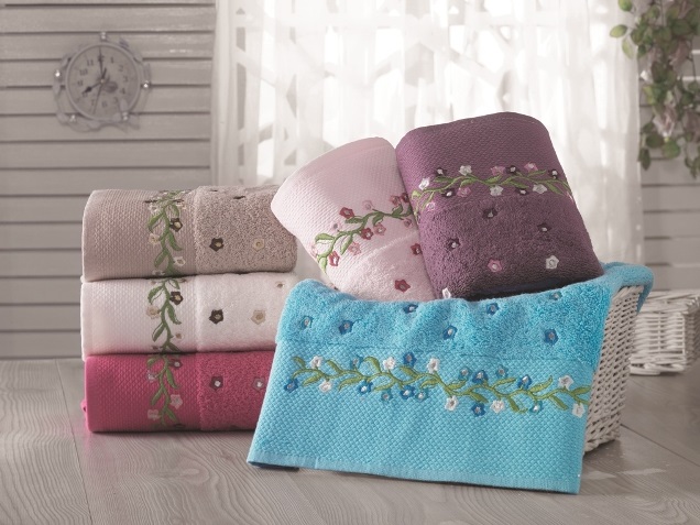 Prosoape baie bumbac