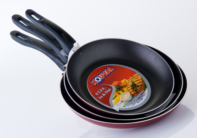 Tigaie teflon