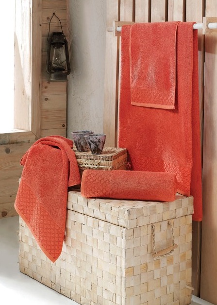 Prosoape baie bumbac