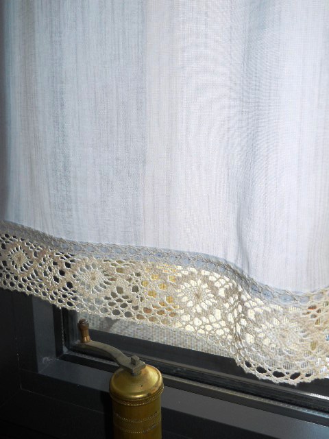 Perdele scurte bucatarie