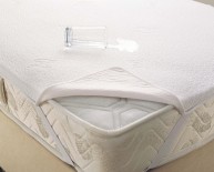 Protectie saltea bebe