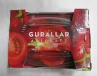 Boluri sticla aperitive