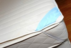 Huse protectie saltea