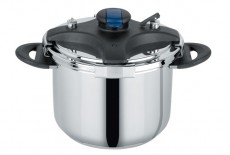 Oale sub presiune inox