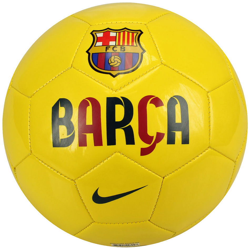 Mingi de fotbal