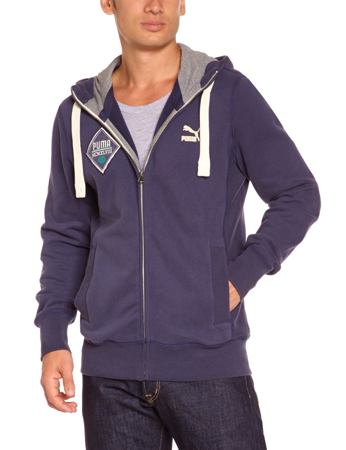 Bluze Puma
