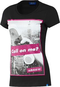 Tricouri Adidas