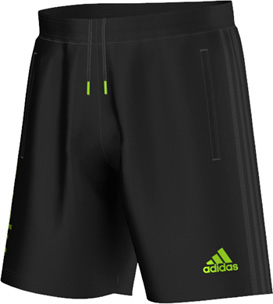 Pantaloni scurti Adidas
