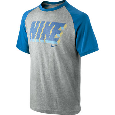 Tricouri Nike