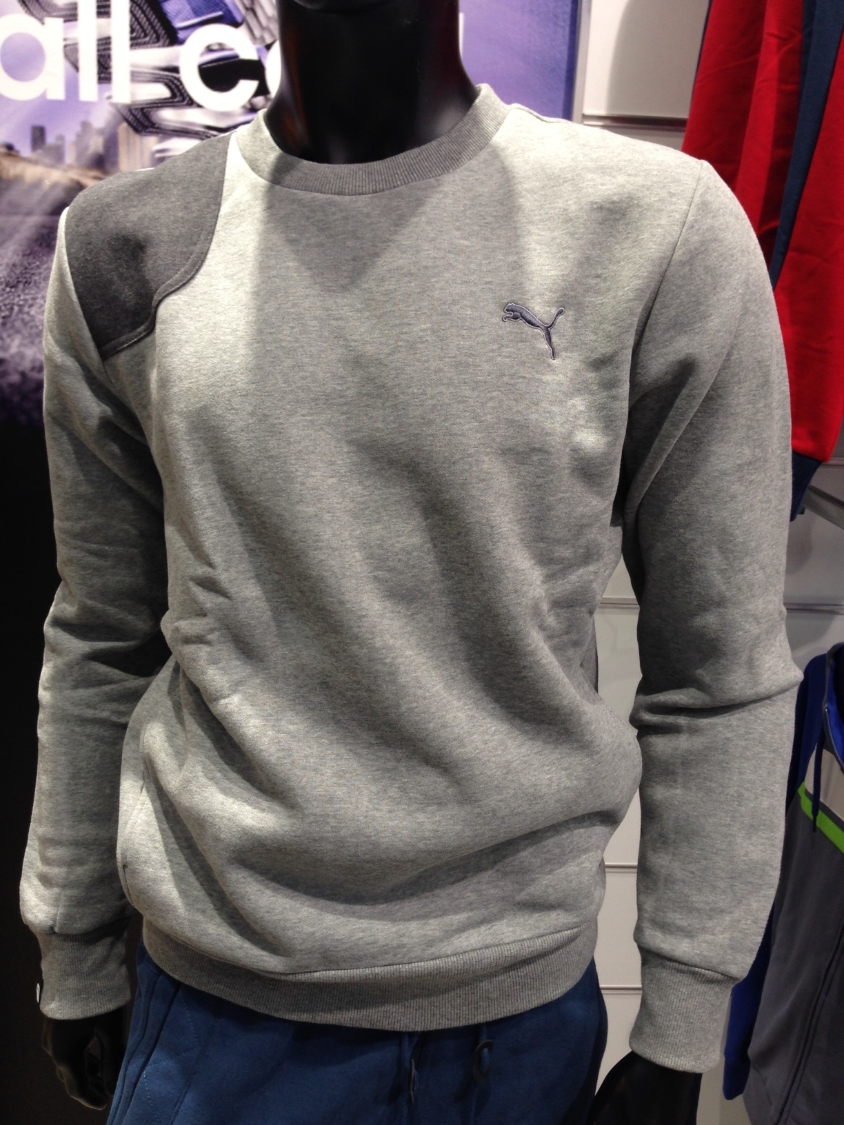 Bluze Puma