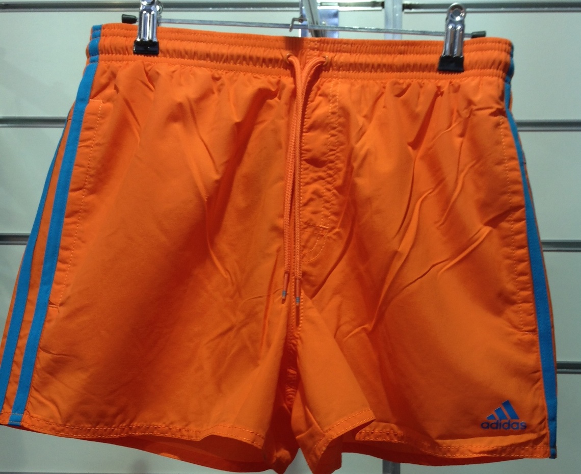 Pantaloni scurti Adidas
