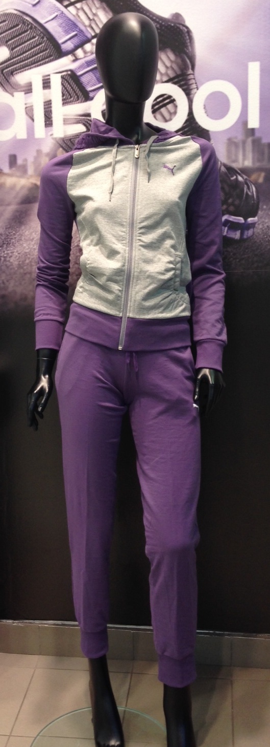 Treninguri Puma