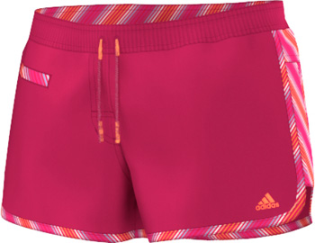 Pantaloni scurti Adidas