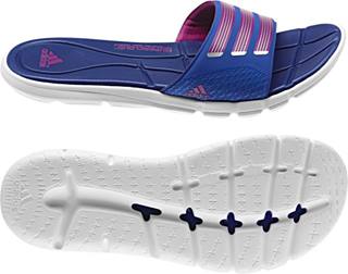 Papuci Adidas