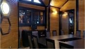 Sala de conferinte Bran