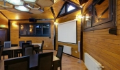 Sala de conferinte Bran