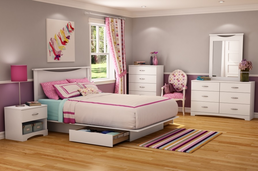 Mobila camera copii Bucuresti