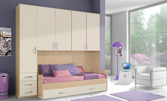 Mobila camera copii Bucuresti