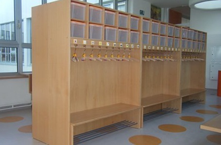 Mobilier scolar Bucuresti