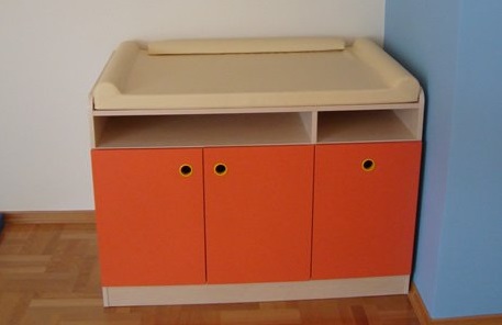 Mobilier cabinete medicale Bucuresti