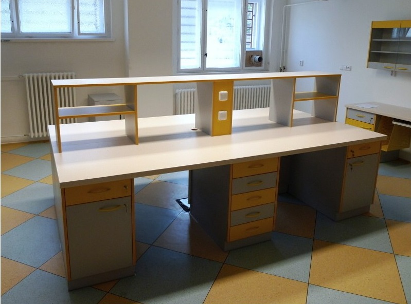 Mobilier gradinita la comanda